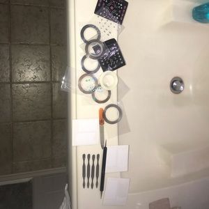 Sephora nail design kit